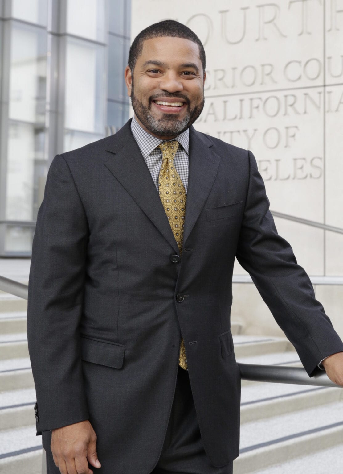 Long Beach, CA Criminal Defense Lawyer Serving Los Angeles
