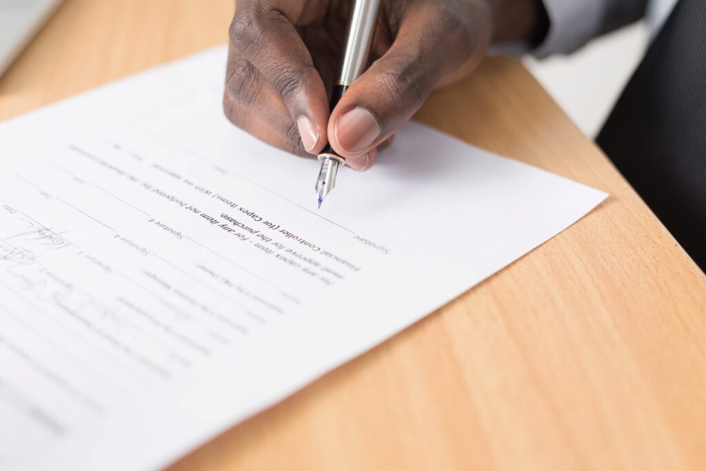 Carson Insurance Fraud Defense Lawyer