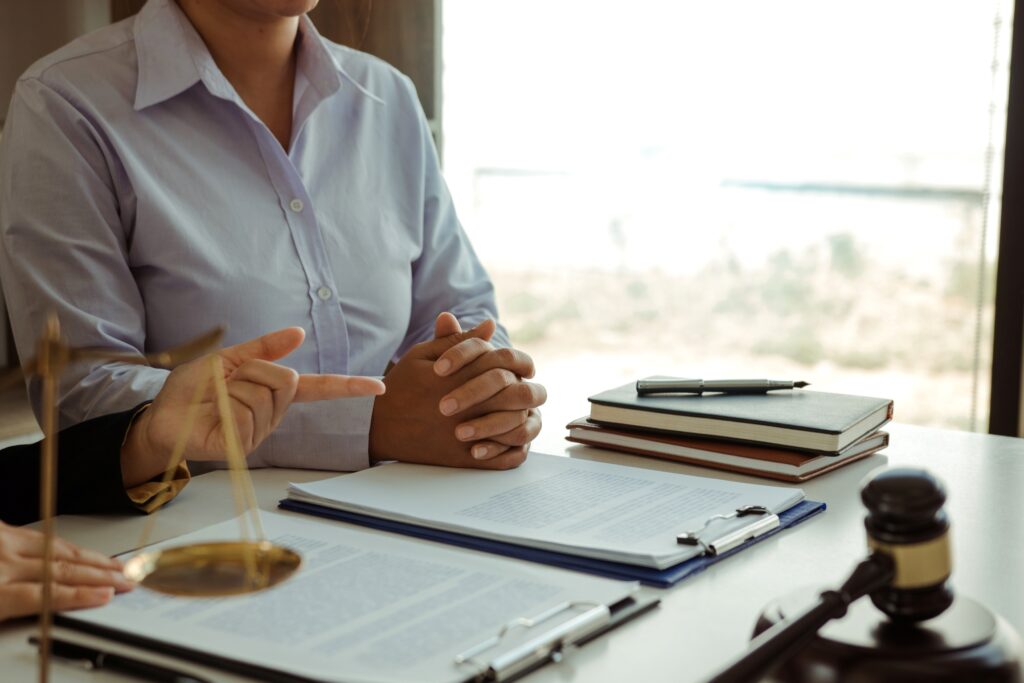 Where Do Personal Injury Accidents Occur in Carson?