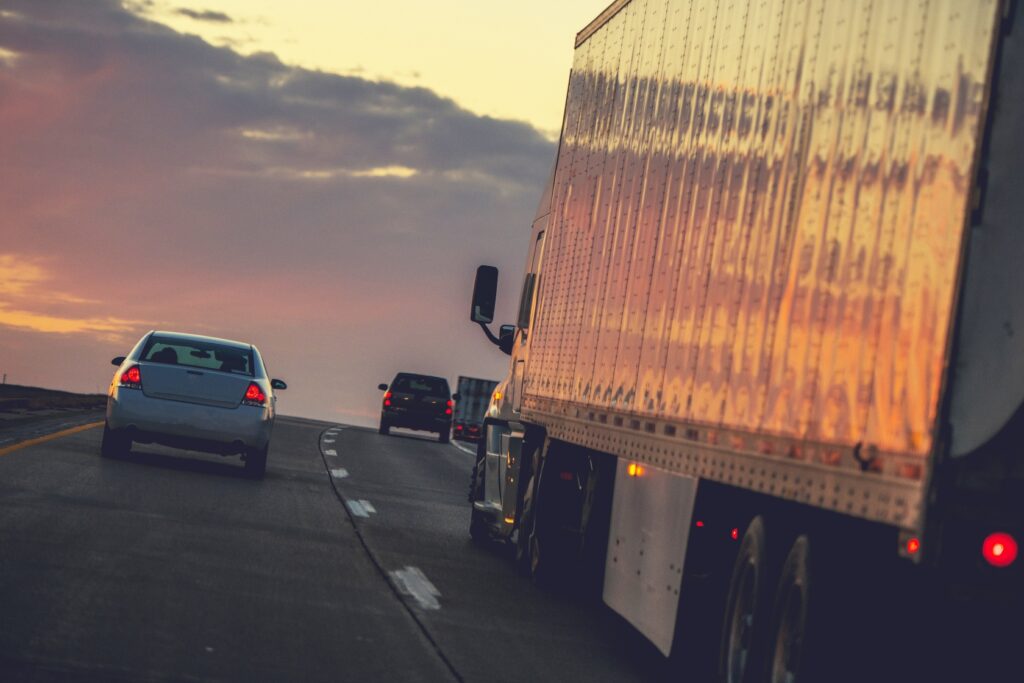 Carson Truck Accident Attorneys