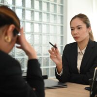 What to Do When an Employee Dispute Threatens Your Business