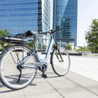 A Flurry of E-Bike Accidents Sound the Alarm