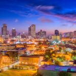 From Slavery to the Civil Rights Movement: New Orleans to Charleston