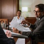 What to Expect in a Disciplinary Hearing for Your Professional License