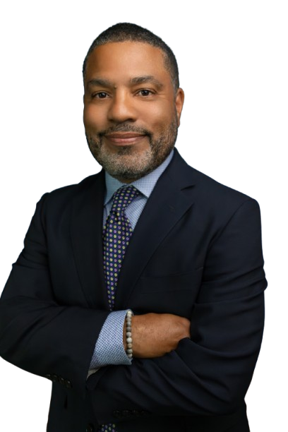 Attorney Robin Perry