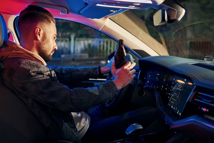 Carson DUI Defense Lawyer