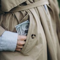 Can You Be Charged With Embezzlement Without Taking Money? Understanding Constructive Possession in California