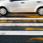 Norwalk Pedestrian Collisions: Building a Strong Crosswalk/Visibility Case—Especially for Seniors